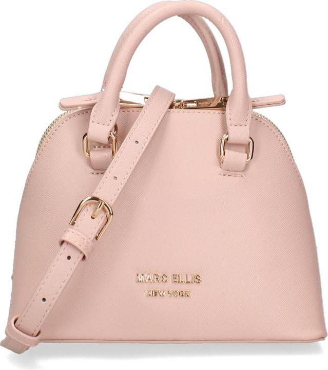 Immagine prodotto Marc Ellis Damen Handtasche - Modell Oriana Ultra - 100% Polyurethan - 22.0 X 15.5 X 8.0 Cm