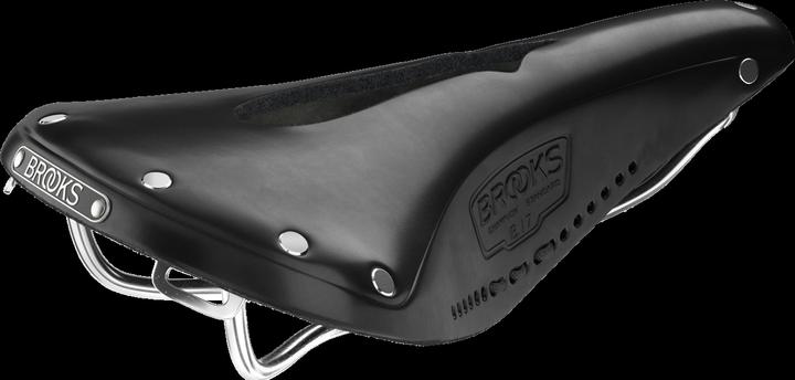 Actual product image Brooks England B17 Imperial