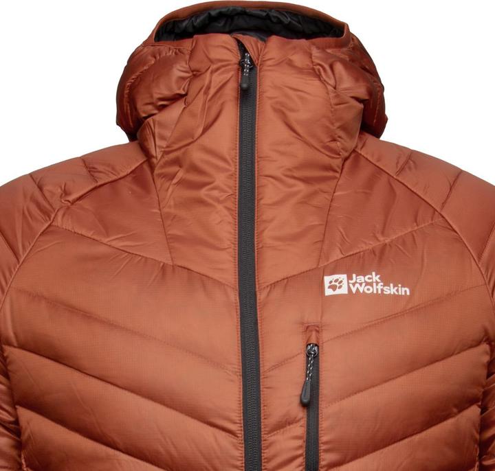 Immagine prodotto Jack Wolfskin Passamani Down Hoody M (XXL)