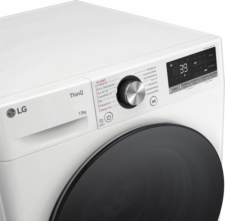 Image du produit LG F4WR703Y (13 kg)