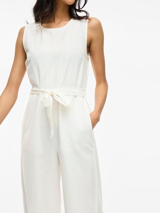 Produktbild Vila VIPRISILLA Ärmelloser Jumpsuit (34)