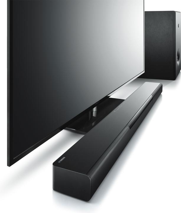 Produktbild Yamaha MusicCast BAR400 (49 W, 6.1 Kanal)