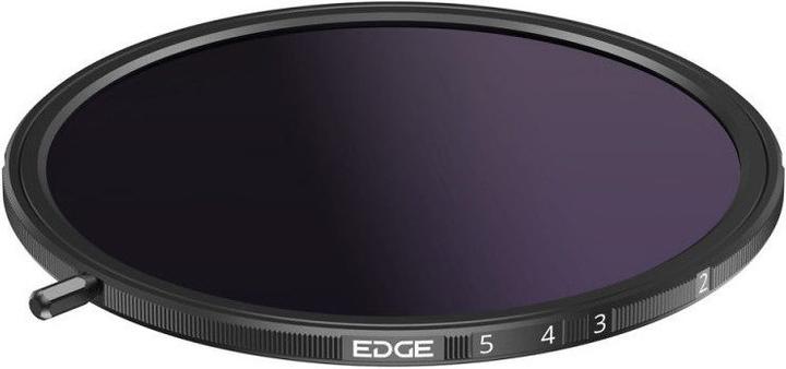 Produktbild Irix Edge MMS Vari ND 2-5 (ND- / Grauverlauffilter, 86 mm)