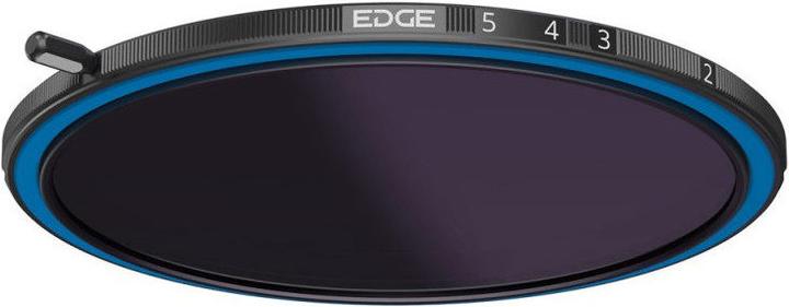 Produktbild Irix Edge MMS Vari ND 2-5 (ND- / Grauverlauffilter, 86 mm)