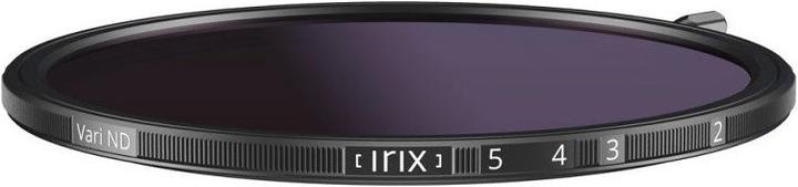 Produktbild Irix Edge MMS Vari ND 2-5 (ND- / Grauverlauffilter, 86 mm)