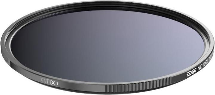 Actual product image Irix Edge ND1000 105mm (Graduated neutral density filter)