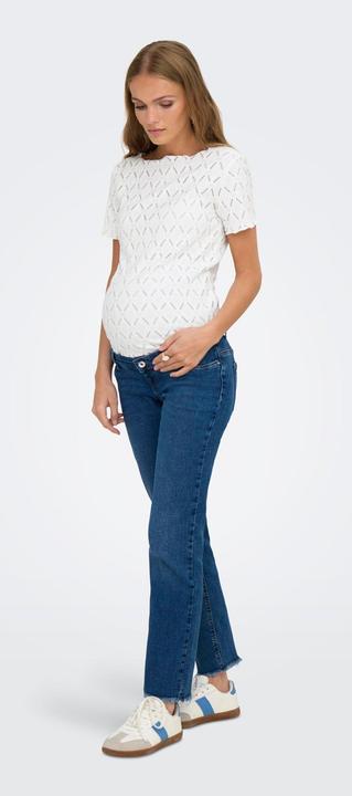 Actual product image Only Maternity OLMJUNILA T-shirt T-shirt (XL)