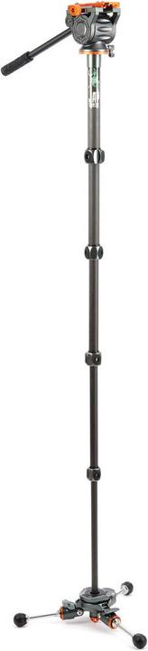 Actual product image 3 Legged Thing Legends Jay & AirHed Cine Standard Video Plate