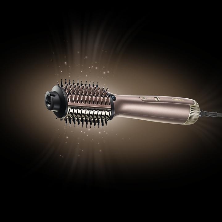 Actual product image BaByliss AS95E