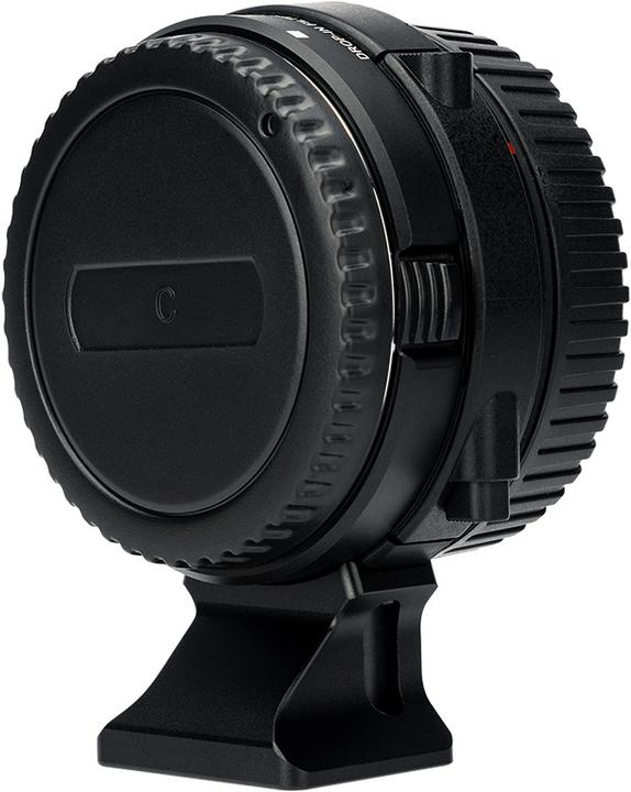 Actual product image JJC CA EF RF K Drop in Filter Mount Adapter (inclusief filters!)