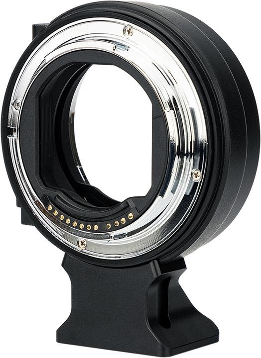 JJC CA EF RF K Drop in Filter Mount Adapter (inclusief filters!)