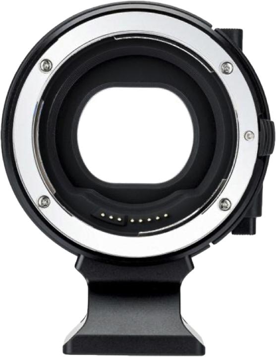 Actual product image JJC CA EF EFM K Drop in Filter Mount Adapter (inclusief filters!)
