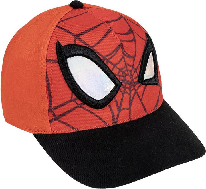 Disney Baseballcap Spider-Man