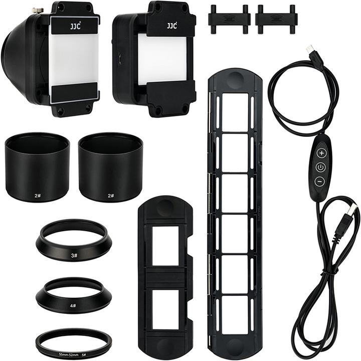 Image du produit JJC FDA S1 (Divers, Adaptateur)