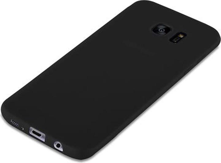 Immagine prodotto Cadorabo Copertina in TPU Candy (Samsung Galaxy S7 Edge)
