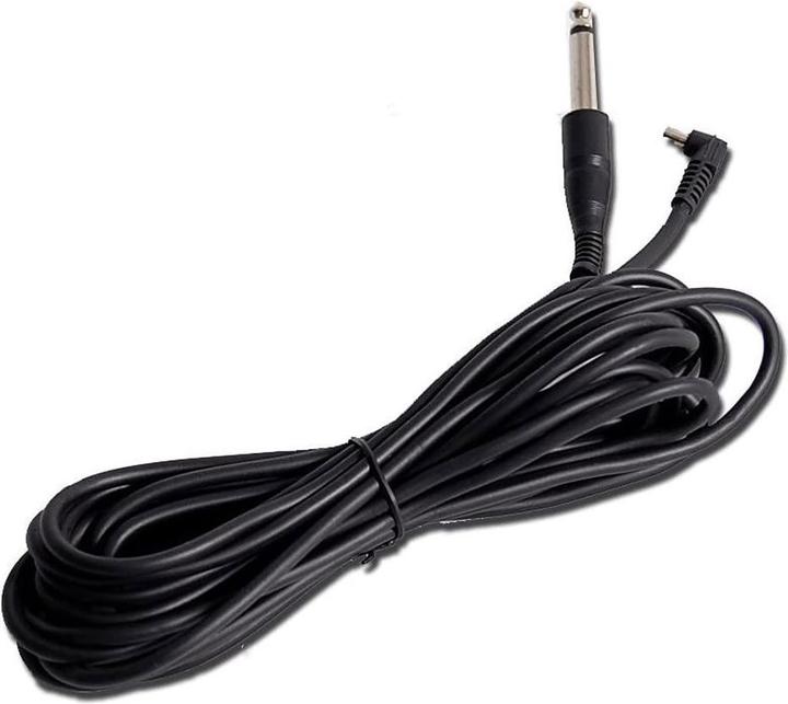 Produktbild Godox Sync Cable 6.35 5M