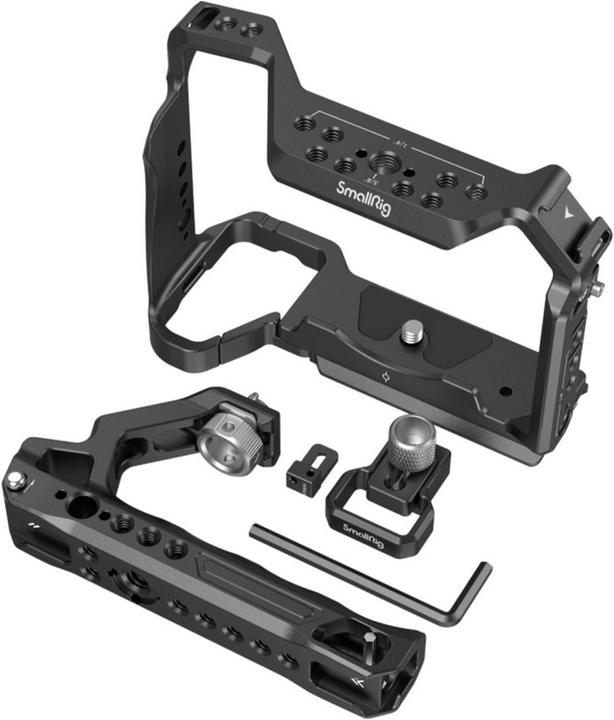 Actual product image SmallRig Basic Kit für Sony A7 IV/ A7SIII (Cage)