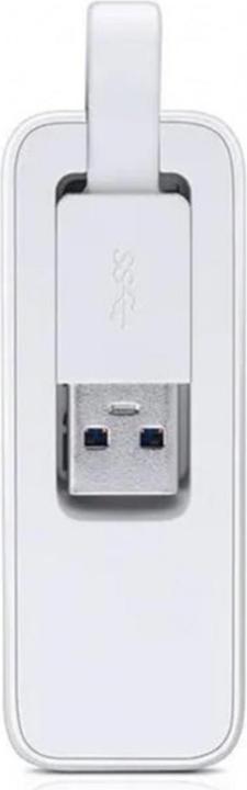 Produktbild Techmar Ue300 (USB 3.0, RJ45 (1x))
