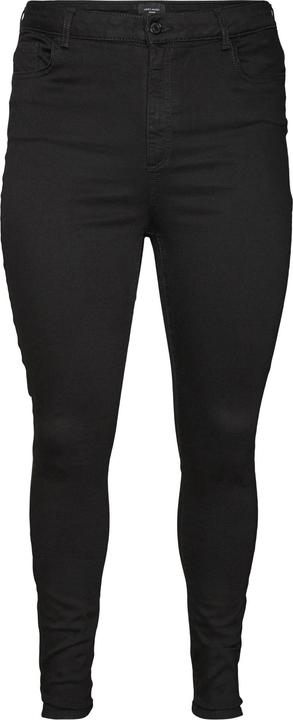 Vero Moda VMSANDRA Super High Rise Skinny Fit Jeans Skinny Jeans (54)