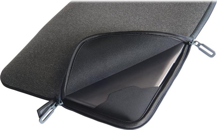 Actual product image Tucano Second Skin Melange (14", Universal)