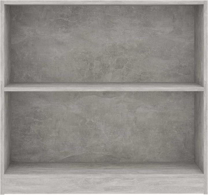 Actual product image VidaXL Bücherregal (80 x 24 x 75 cm)