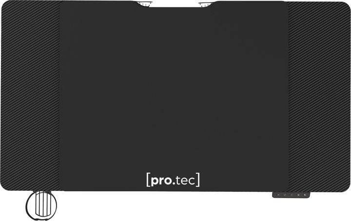 Immagine prodotto Pro-Tec Cerro (110 x 60 x 117 cm)