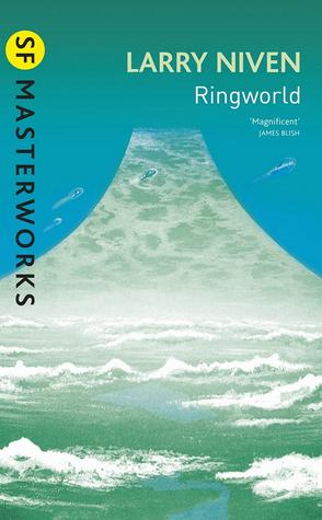 Immagine prodotto Ringworld
