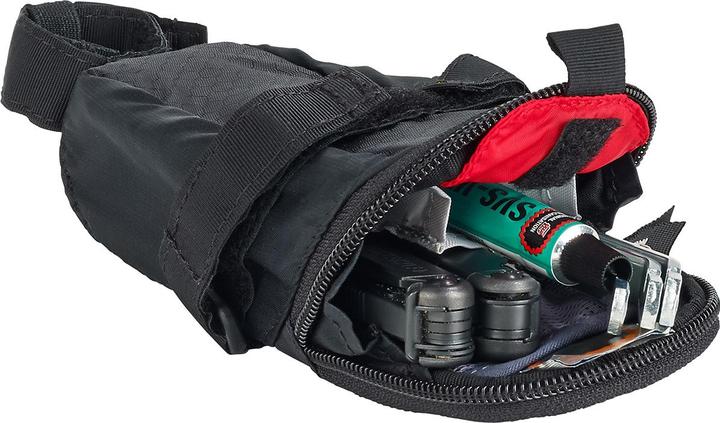 Image du produit Vaude Race Light M (0.40 l, Sac de selle)