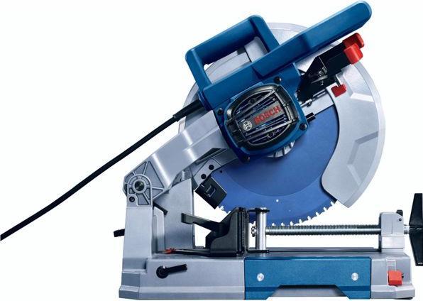 Actual product image Bosch Professional Metal cutting saw GCD 12 JL