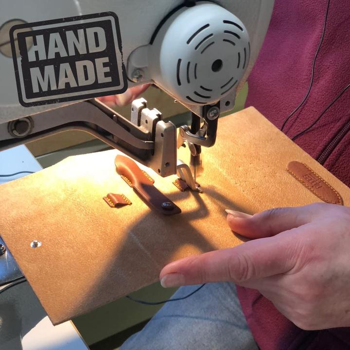 Produktbild Nippes Maniküre Set 7-teilig