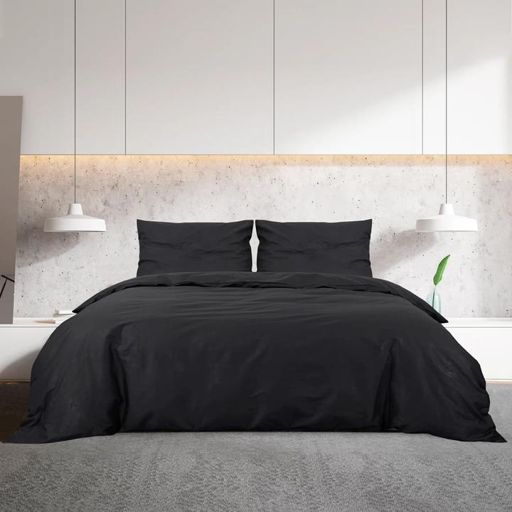 Immagine prodotto VidaXL Ken (Copripiumino, 200 x 220 cm)