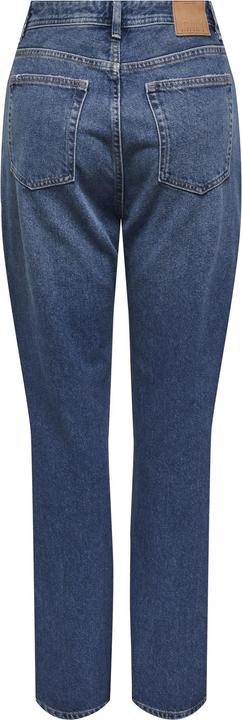 Actual product image Only ONLJACI MW Straight Fit Jeans (31)