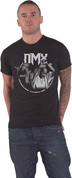 Image du produit DMX TShirt Forever (L)