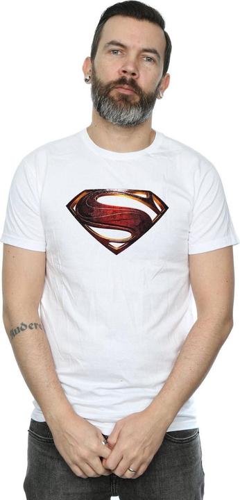 Produktbild Superman TShirt (L)