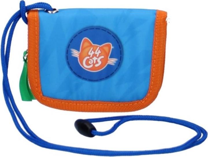 Actual product image 44 Cats - Universal Purse