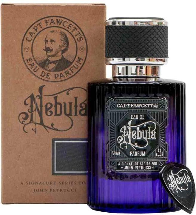 Captain Fawcett Eau de Parfum JP'S Nebula 50ml (Eau de Parfum, 50 ml)