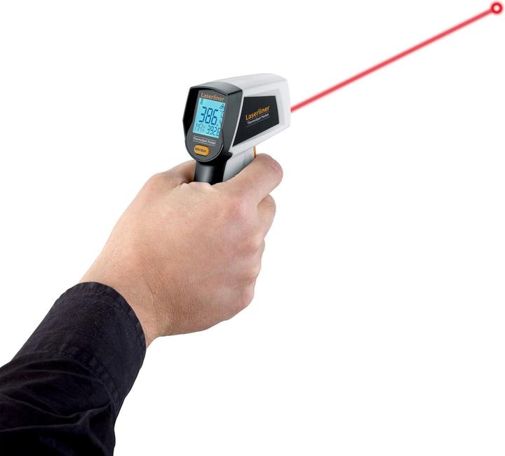 Produktbild Laserliner ThermoSpot Pocket