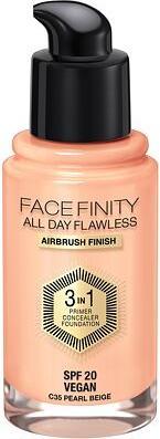 Immagine prodotto Max Factor Facefinity 3 in 1 (35 Beige perlato)