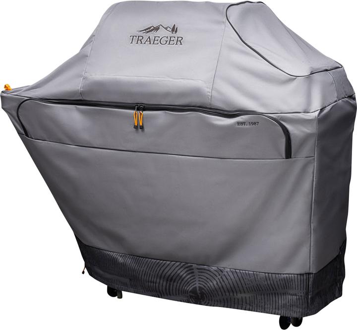 Traeger Copertura Timberline