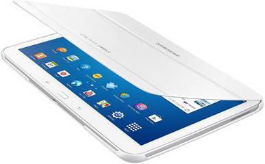 Image du produit Samsung Couverture du livre (Galaxy Tab 3 10.1 (2013))