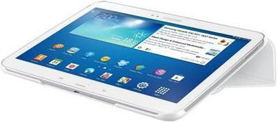 Image du produit Samsung Couverture du livre (Galaxy Tab 3 10.1 (2013))