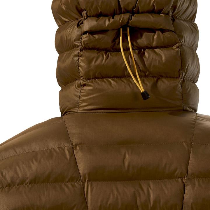 Actual product image Berghaus Synthetisch isolierte Trail-Nomad Jacket (52)