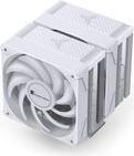 Produktbild Jonsbo CR-3000E CPU-Kühler, Dual-Tower, ARGB, 260W TDP - weiss, 120mm