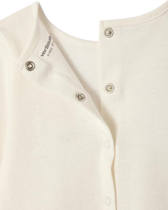 Produktbild Vertbaudet Baby Shirt BASIC (86)