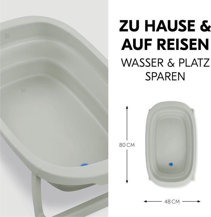 Produktbild Hauck Wash N Fold