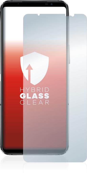 Actual product image upscreen Scratch Shield (1 Piece, Asus ROG Phone 6D Ultimate)