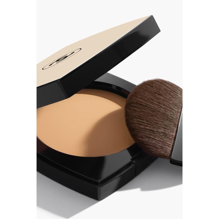 Produktbild Chanel Les Beiges New Healty Glow Powder B30 (B30)