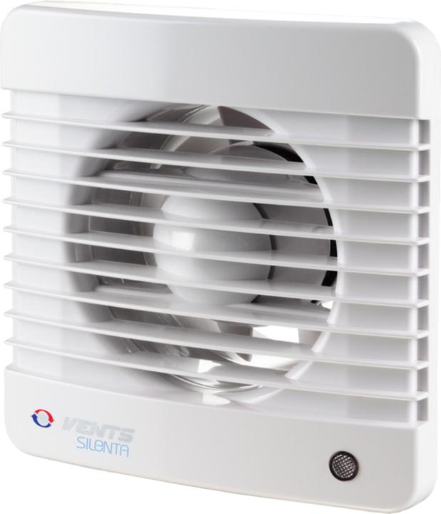 Image du produit Vents Ventilateur pour petites pièces Silenta M 100