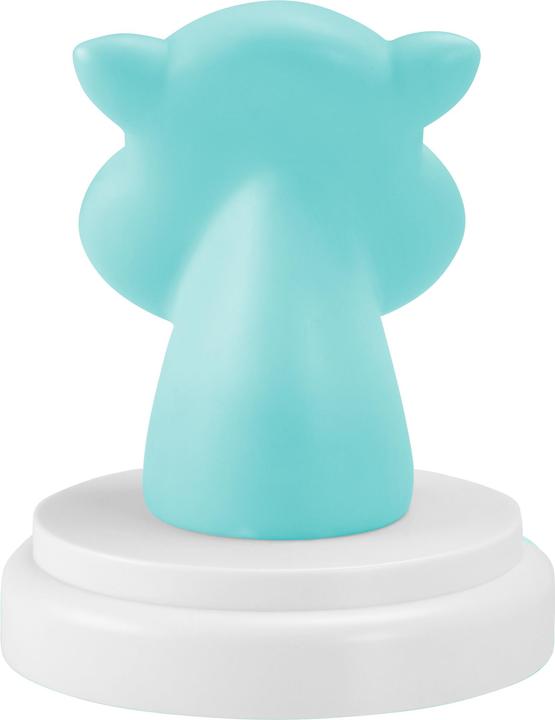 Actual product image Alecto Silly Hippo