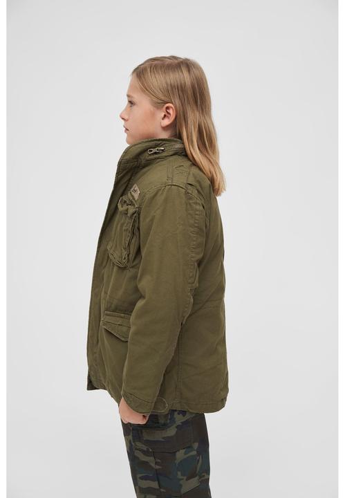 Produktbild Brandit Kids M65 Giant Jacket (158, 164)